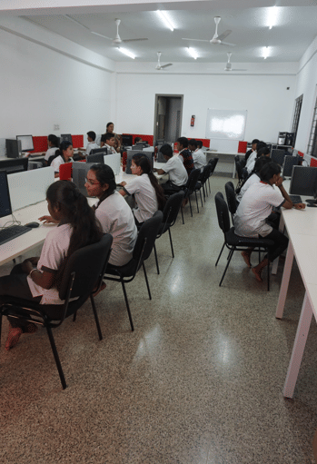 Surana College Bangalore Office Images photo 75